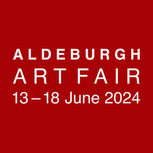 The Aldeburgh Art Fair 2024
